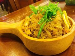 -茉莉.Red Crab