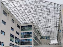 -南山图书馆(常兴路店)