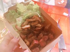 -西小排(来福士广场店)