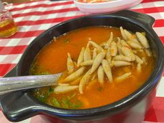 -西贝莜面村(伊藤春熙路店)