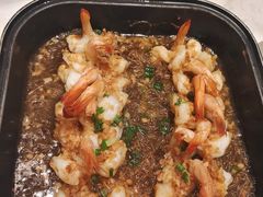 -北李妈妈菜·海肠捞饭(开发区万达店)