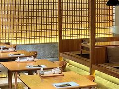 -汝是素•文创素食馆(金月湾店)