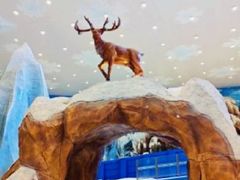 -长沙湘江欢乐雪域