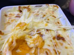 -秦炉烤肉(财富中心店)