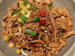 -吴氏老妈·23年家常菜(古城店)