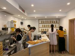 -正南齐北·老街糯米团(洪崖洞店)