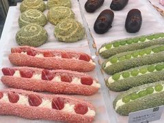-奈雪的茶(市百一店)