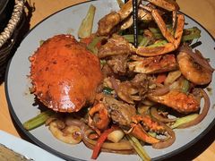 -蚝翅·海鲜粥·烧烤·龙虾季(海曙天一店)