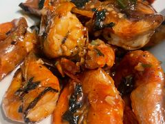 -肥仔文澳门猪骨煲(南京西路店)