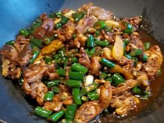 -湘力力小院·鱼汤泡饭(枫林路店)