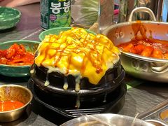 -桃马桃·韩式烤肉·烤猪皮专门店