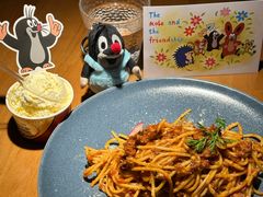 -布拉格餐厅· 中欧捷克菜(全国首店)