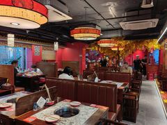 -京元盛铜锅涮肉(上海总店)