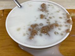 -冰神糖水铺(国贸中心店)