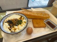 -小桃园·豆浆油条(复兴中路店)