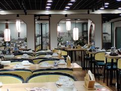 -老苏州大客堂·苏帮菜·松鼠桂鱼·苏州传统小吃(观前街人民商场店)
