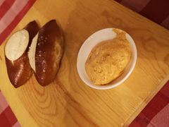 -杭州国际会议中心洲际酒店-德国啤酒屋(砂之船国际生活广场店)