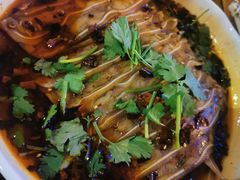 麻辣耳脆-胡桃里乐队酒馆(鎏嘉码头店)