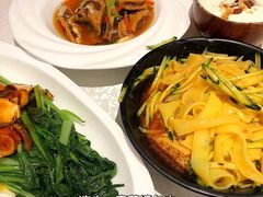 -巴依老爷·新疆美食(上城区天城路店)