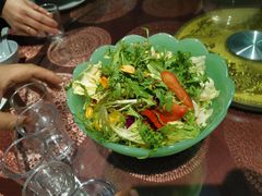 大拌菜-巴依兄弟西域美食(机场店)