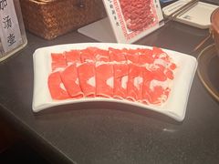 -北门涮肉·铜锅涮肉(南锣鼓巷店)