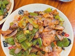 -江湖万州烤鱼(王子美食城)