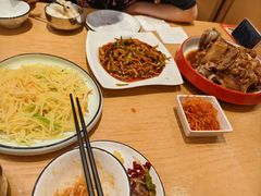 -东北风(江北万达店)