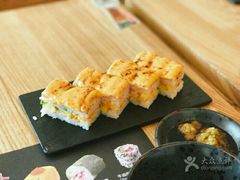-Sushi Love 创意寿司(丽影广场店)