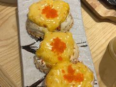 -清水日本料理铁板烧(学府路店)