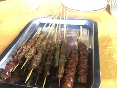 -聚味瞿记·龙虾堂(树木岭店)