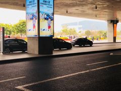 -厦门高崎国际机场-T3航站楼