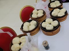 -常州糕团店(北大街新世纪商城店)