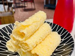 -川越泰火锅(吉利大厦店)