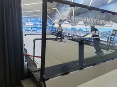 -Hopo Snow 城市滑雪空间(滨江宝龙城店)