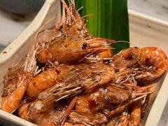 -绿茶餐厅(龙井船宴· 品牌总店)