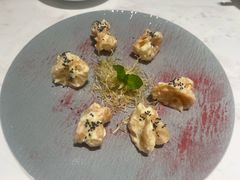-珍呈中餐厅•粤川淮扬新疆(乌鲁木齐康莱德酒店)