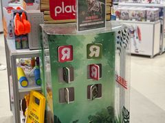 -TOYSRUS玩具反斗城(上海万象城店)