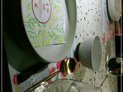 -素描餐厅(灵隐天竺店)