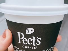 -Peet's Coffee皮爷咖啡(万象天地店)