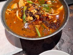 -枪火串烧·东北特色烧烤(罗湖总店)