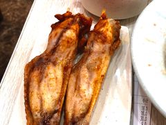 -蘑菇餐厅(小火瓦巷店)
