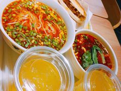 -白起肉夹馍