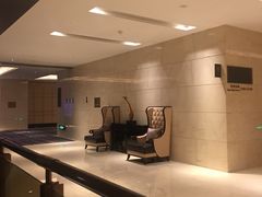 -长沙富力万达文华酒店