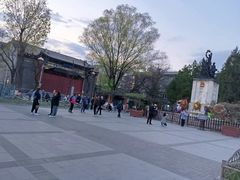 -文瀛公园
