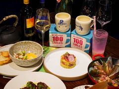 -Brut Eatery悦璞食堂(建国东路店)