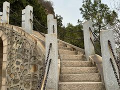 -北京鹫峰国家森林公园