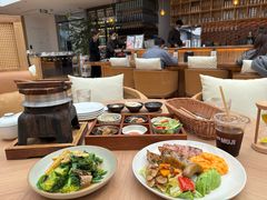 -无印良品餐堂 MUJI Diner(成都太古里店)
