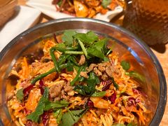-喝丢一只鞋海鲜烧烤·海肠捞饭(东关街店)