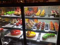 -博林天瑞喜来登酒店·西丽尚膳