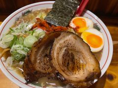 -老龙亭拉面店